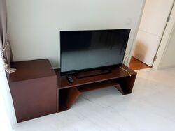 Lincoln Suites (D11), Condominium #393637721